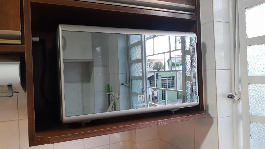  Apartamento inteiro com Wifi novo