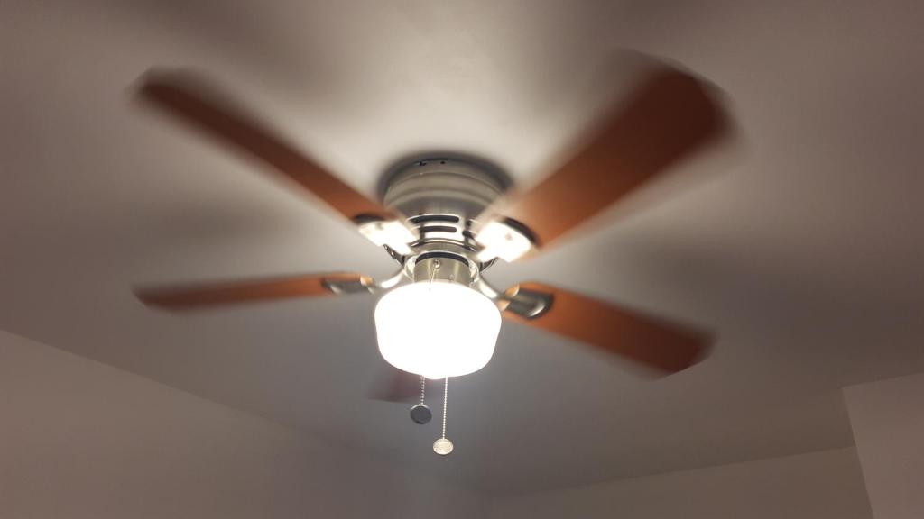  Apartamento inteiro com Wifi novo