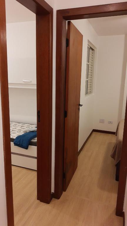  Apartamento inteiro com Wifi novo