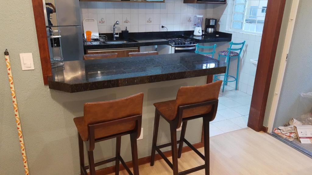  Apartamento inteiro com Wifi novo
