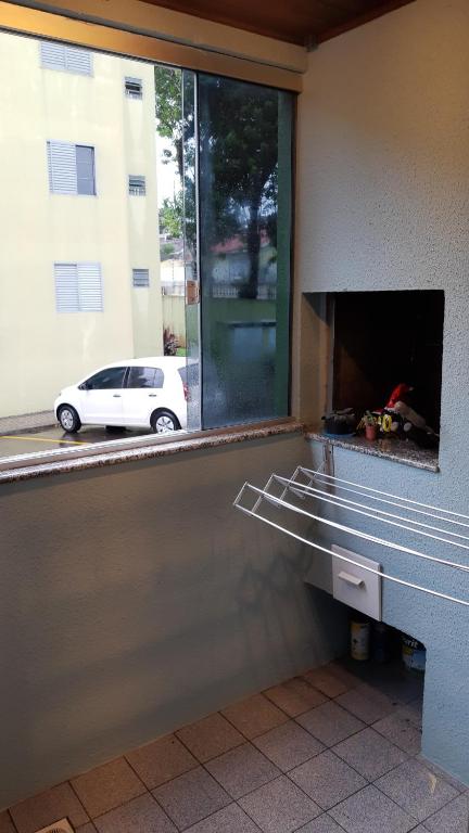  Apartamento inteiro com Wifi novo