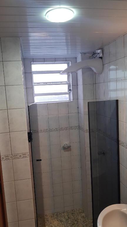  Apartamento inteiro com Wifi novo