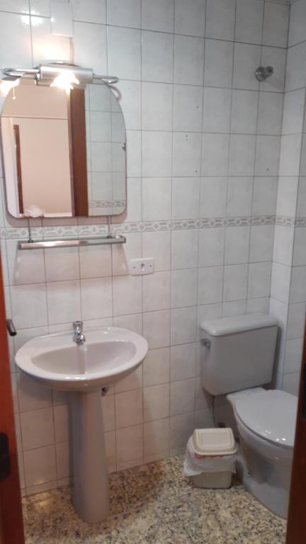  Apartamento inteiro com Wifi novo