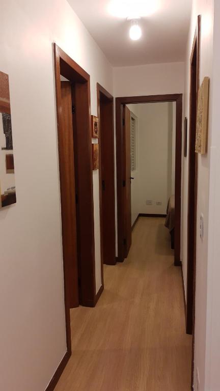  Apartamento inteiro com Wifi novo