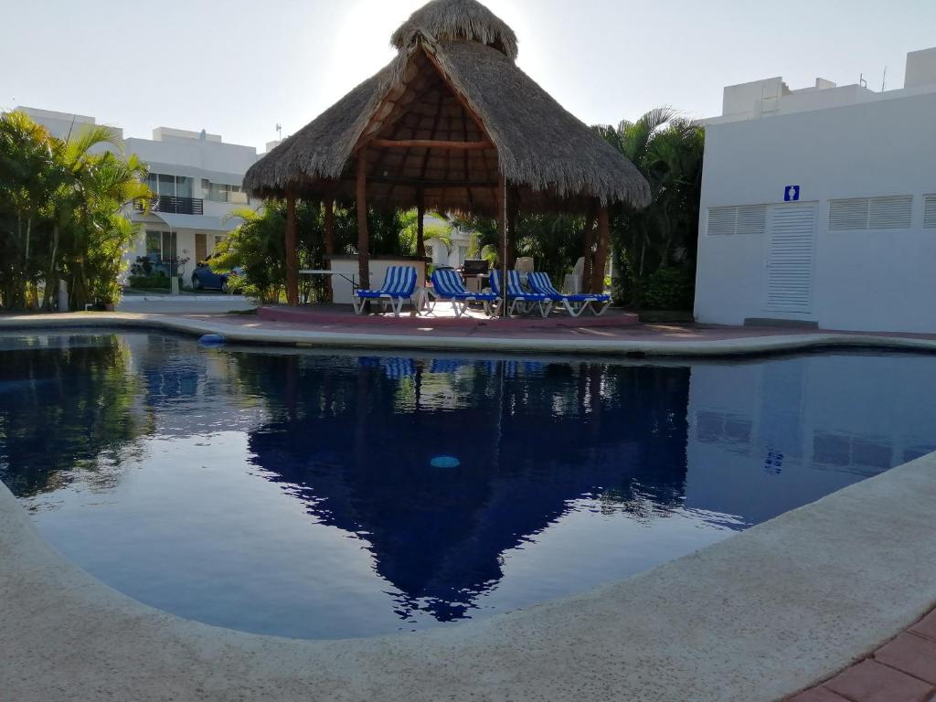 Casa Ceibas Nuevo Vallarta.