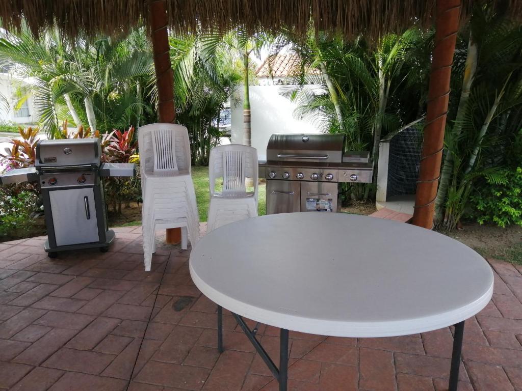 Casa Ceibas Nuevo Vallarta.