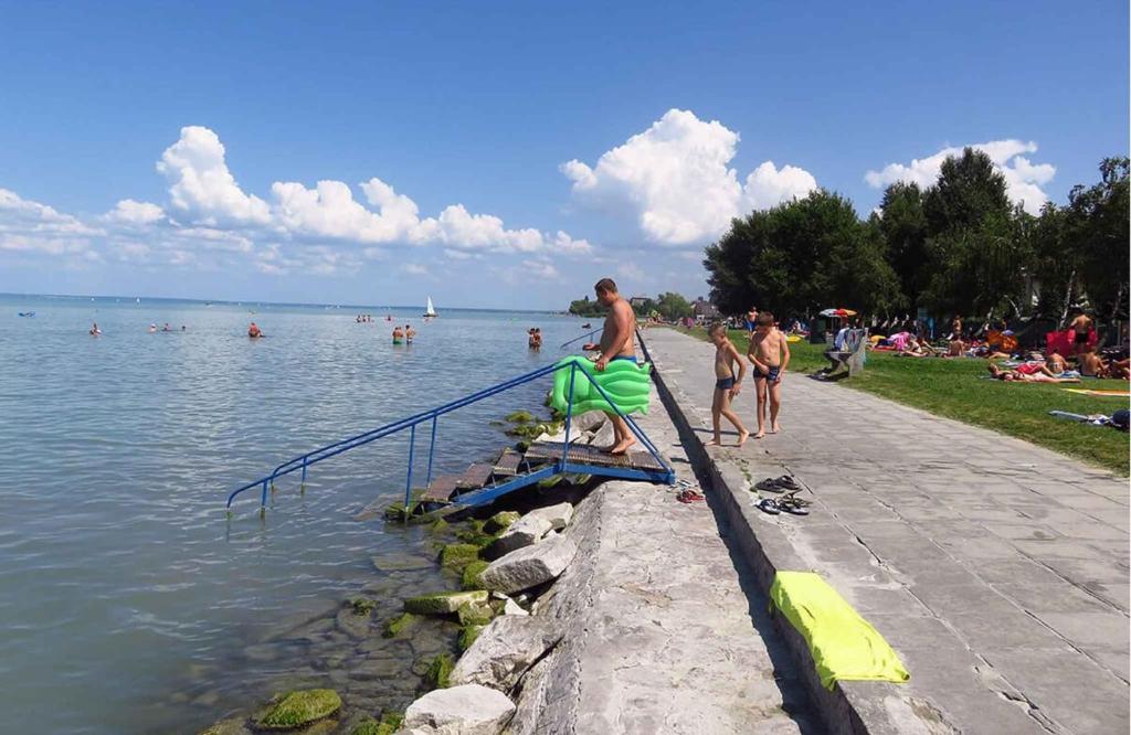 Príroda v okolí apartmánu