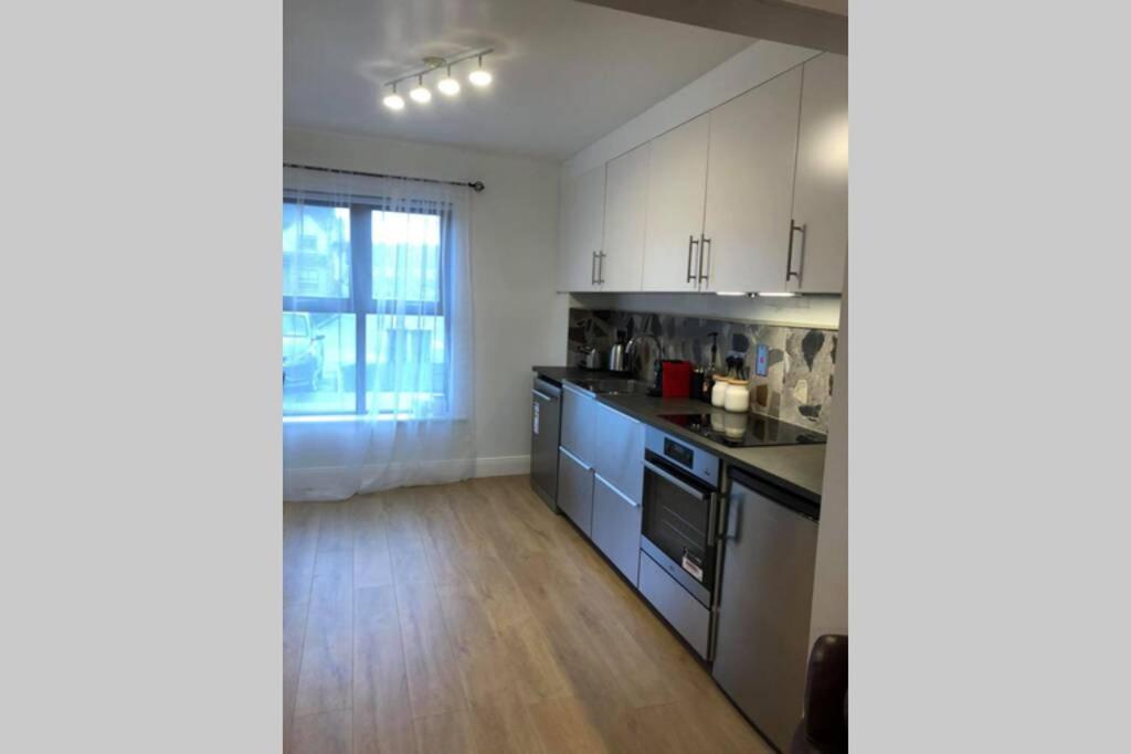 Fotografie z fotogalerie ubytování Avila Luxury Living Dungarvan v destinaci Dungarvan