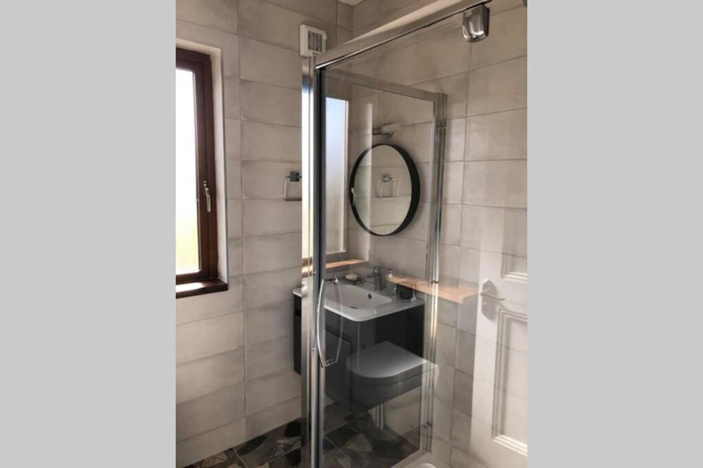 Fotografie z fotogalerie ubytování Avila Luxury Living Dungarvan v destinaci Dungarvan