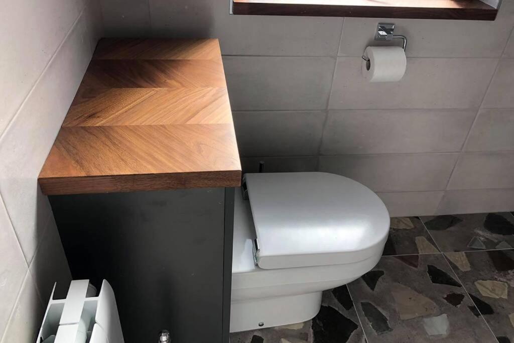 Fotografie z fotogalerie ubytování Avila Luxury Living Dungarvan v destinaci Dungarvan
