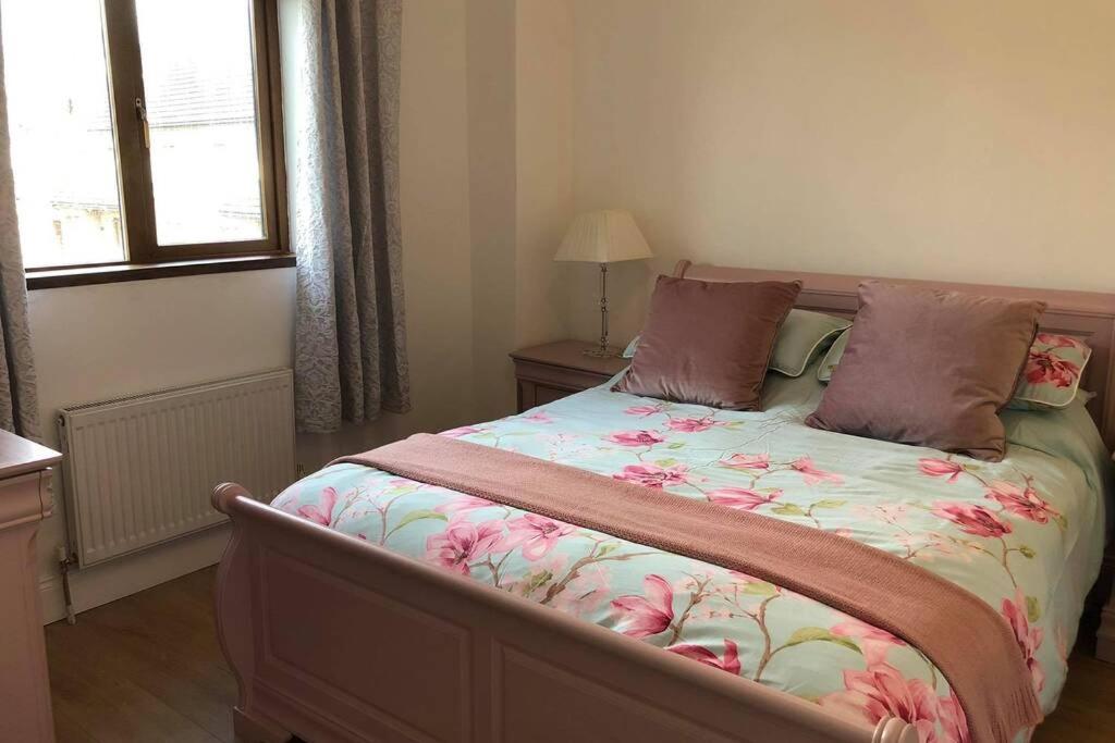 Fotografie z fotogalerie ubytování Avila Luxury Living Dungarvan v destinaci Dungarvan