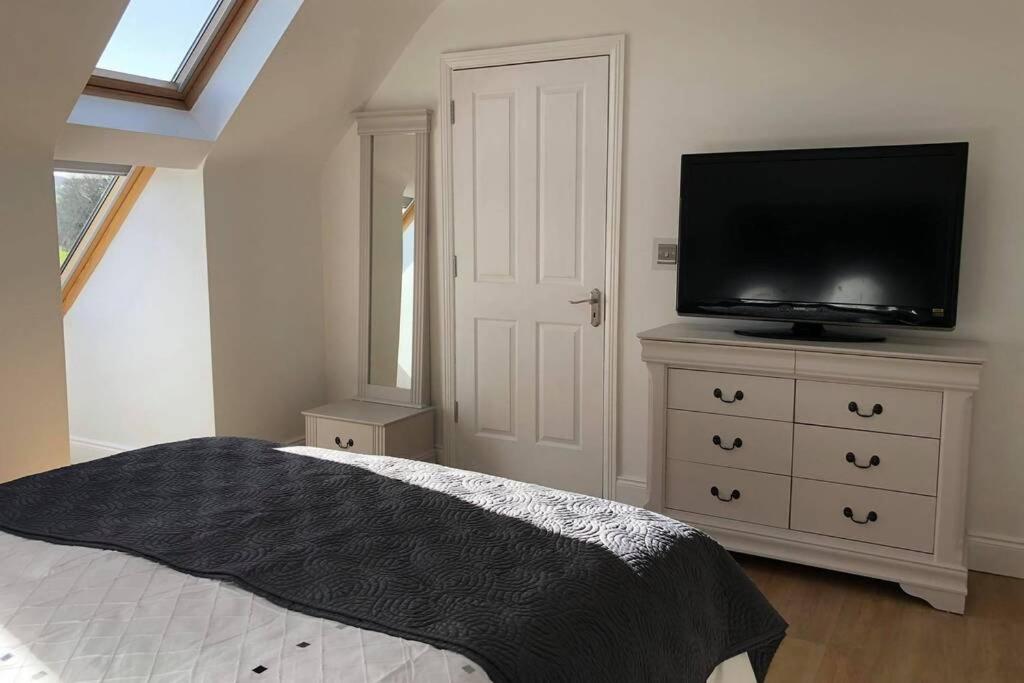 Fotografie z fotogalerie ubytování Avila Luxury Living Dungarvan v destinaci Dungarvan