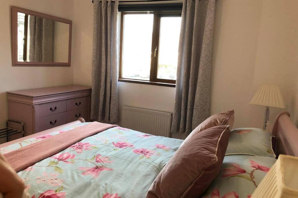 Fotografie z fotogalerie ubytování Avila Luxury Living Dungarvan v destinaci Dungarvan