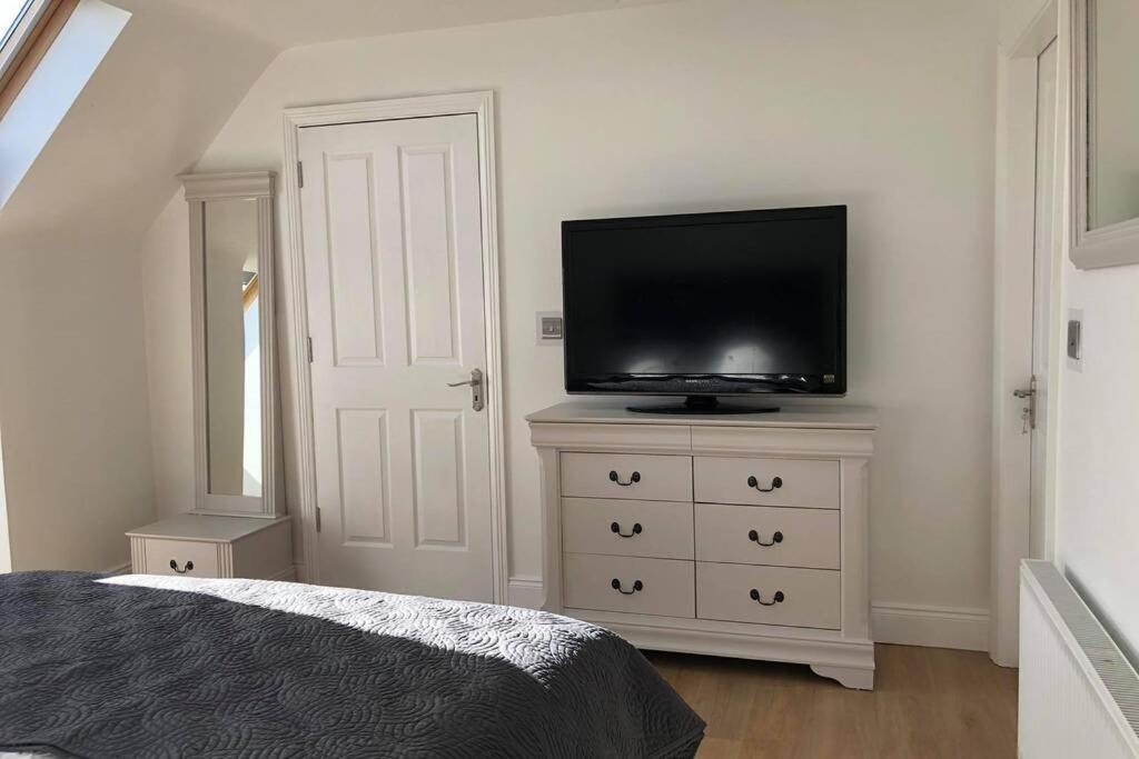 Fotografie z fotogalerie ubytování Avila Luxury Living Dungarvan v destinaci Dungarvan