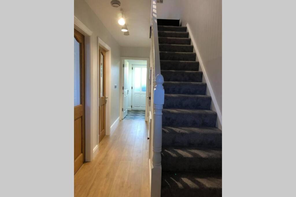 Fotografie z fotogalerie ubytování Avila Luxury Living Dungarvan v destinaci Dungarvan