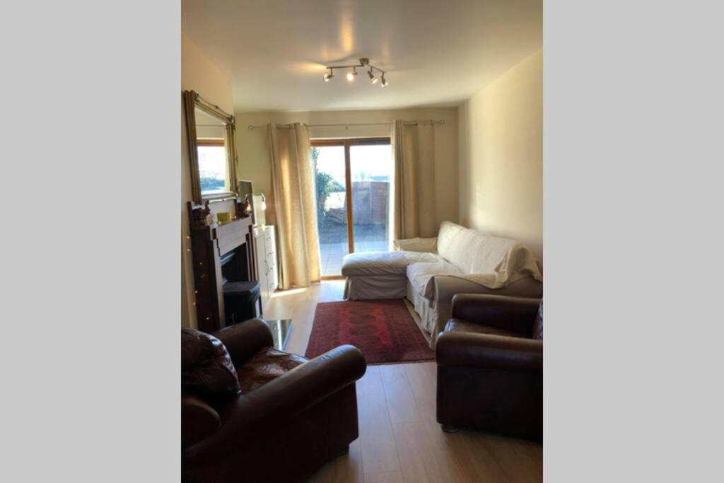Fotografie z fotogalerie ubytování Avila Luxury Living Dungarvan v destinaci Dungarvan