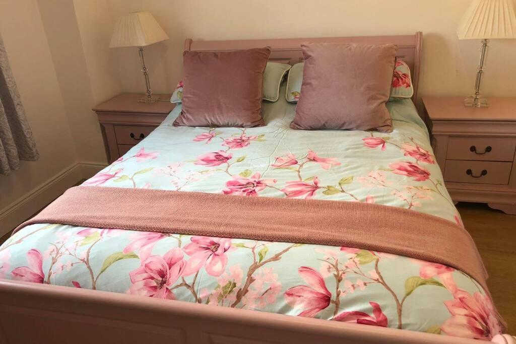 Fotografie z fotogalerie ubytování Avila Luxury Living Dungarvan v destinaci Dungarvan