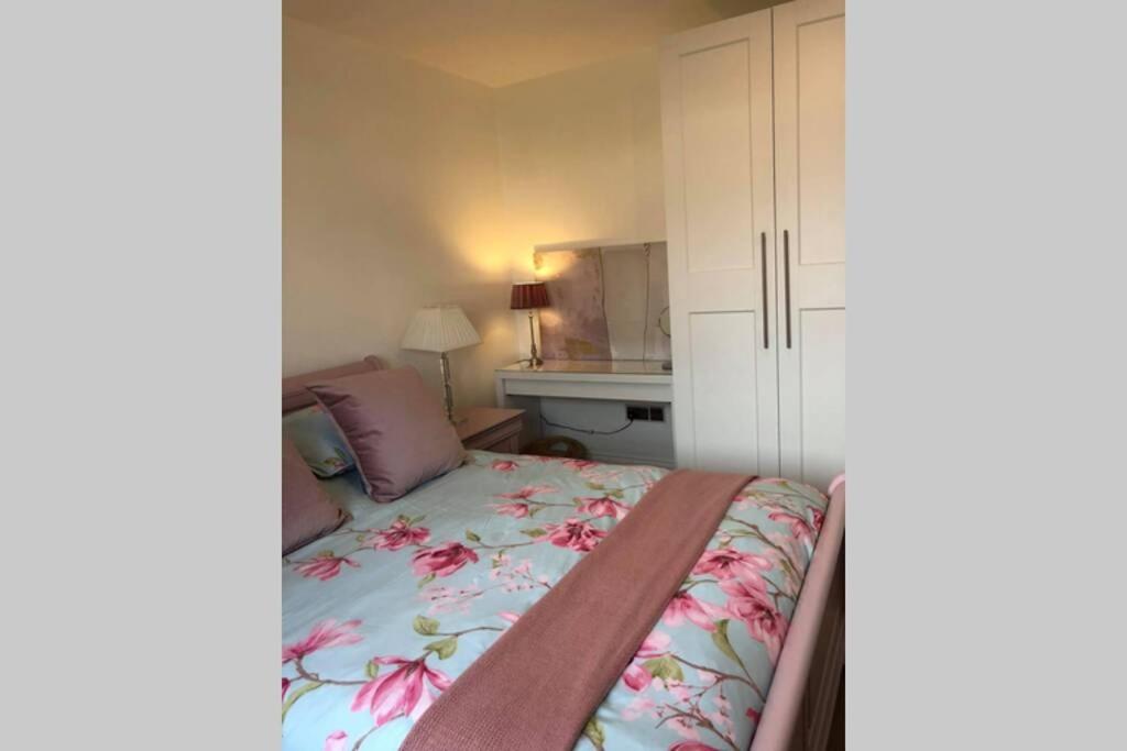 Fotografie z fotogalerie ubytování Avila Luxury Living Dungarvan v destinaci Dungarvan
