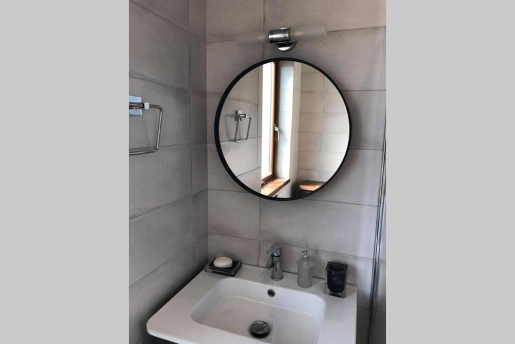 Fotografie z fotogalerie ubytování Avila Luxury Living Dungarvan v destinaci Dungarvan