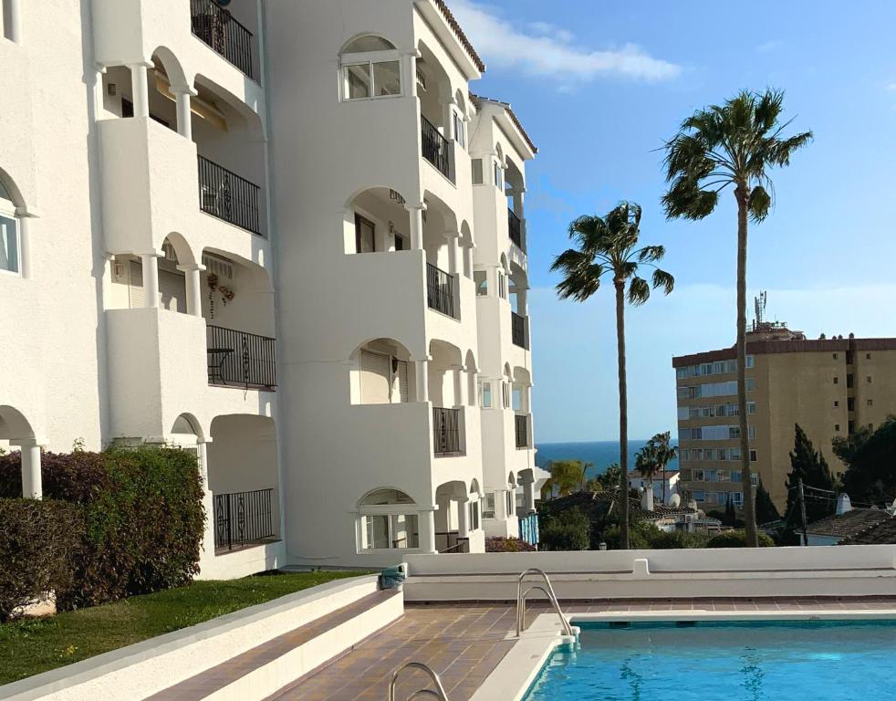 Casa Claudina-sea view, direct access to pool, walk to beach ...