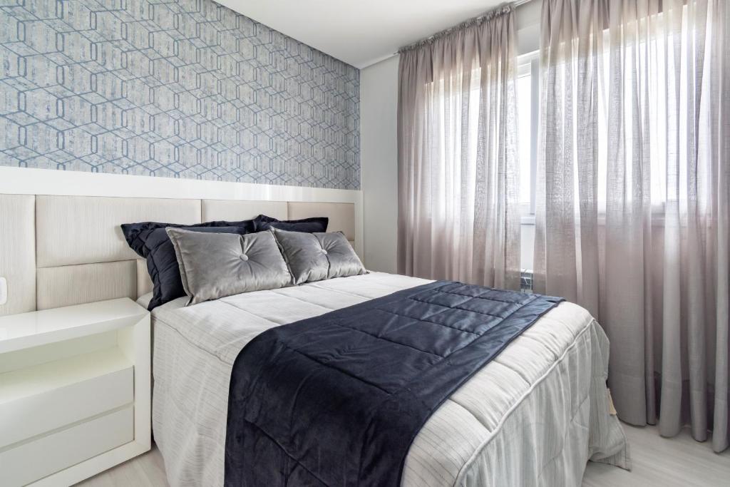  Rosa Apartamento Don Pedro II