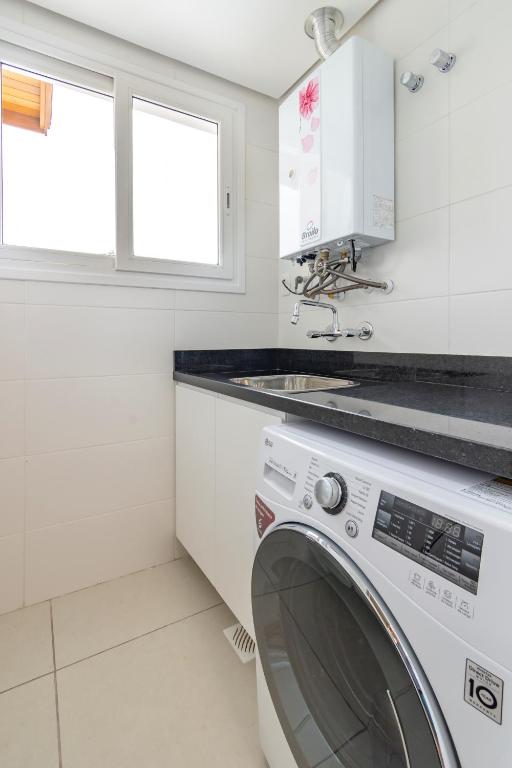  Rosa Apartamento Don Pedro II