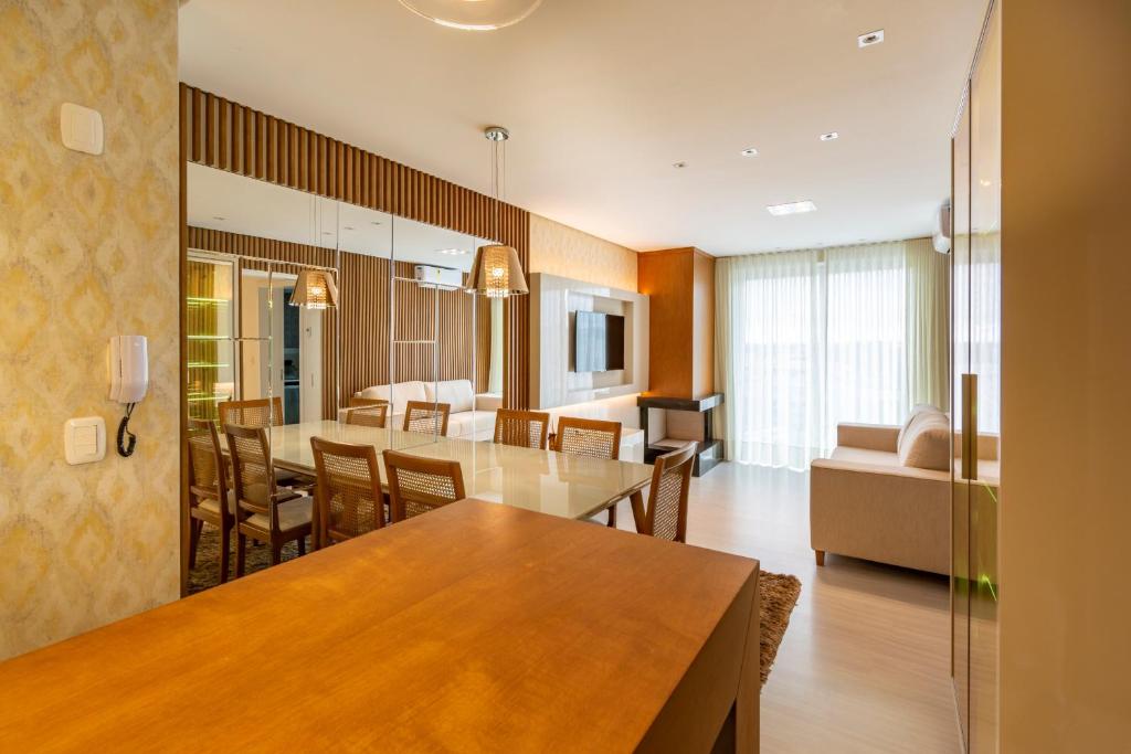  Rosa Apartamento Don Pedro II