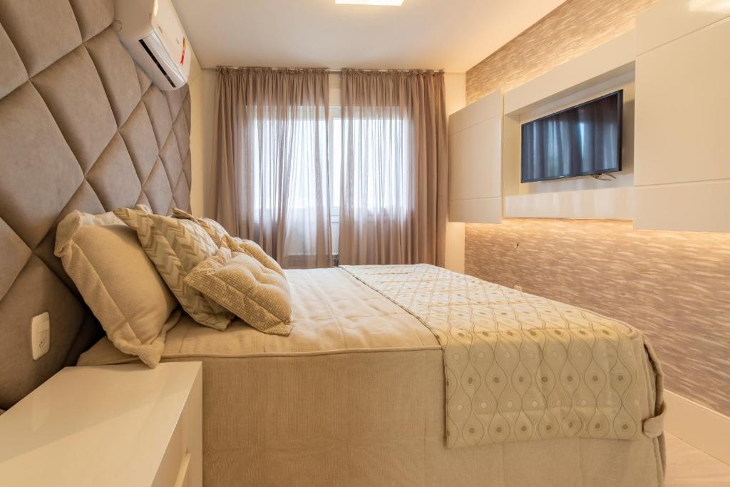  Rosa Apartamento Don Pedro II