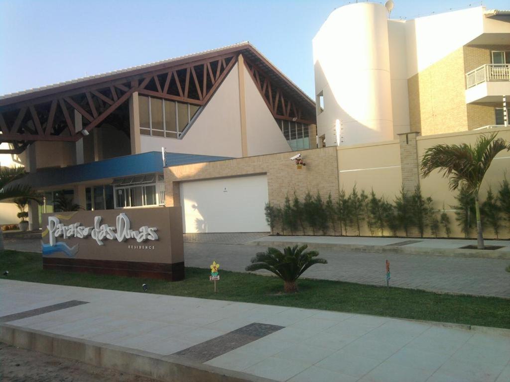  Paraíso das Dunas By DM Apartments