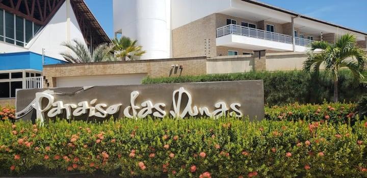  Paraíso das Dunas By DM Apartments