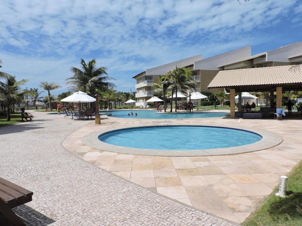  Paraíso das Dunas By DM Apartments