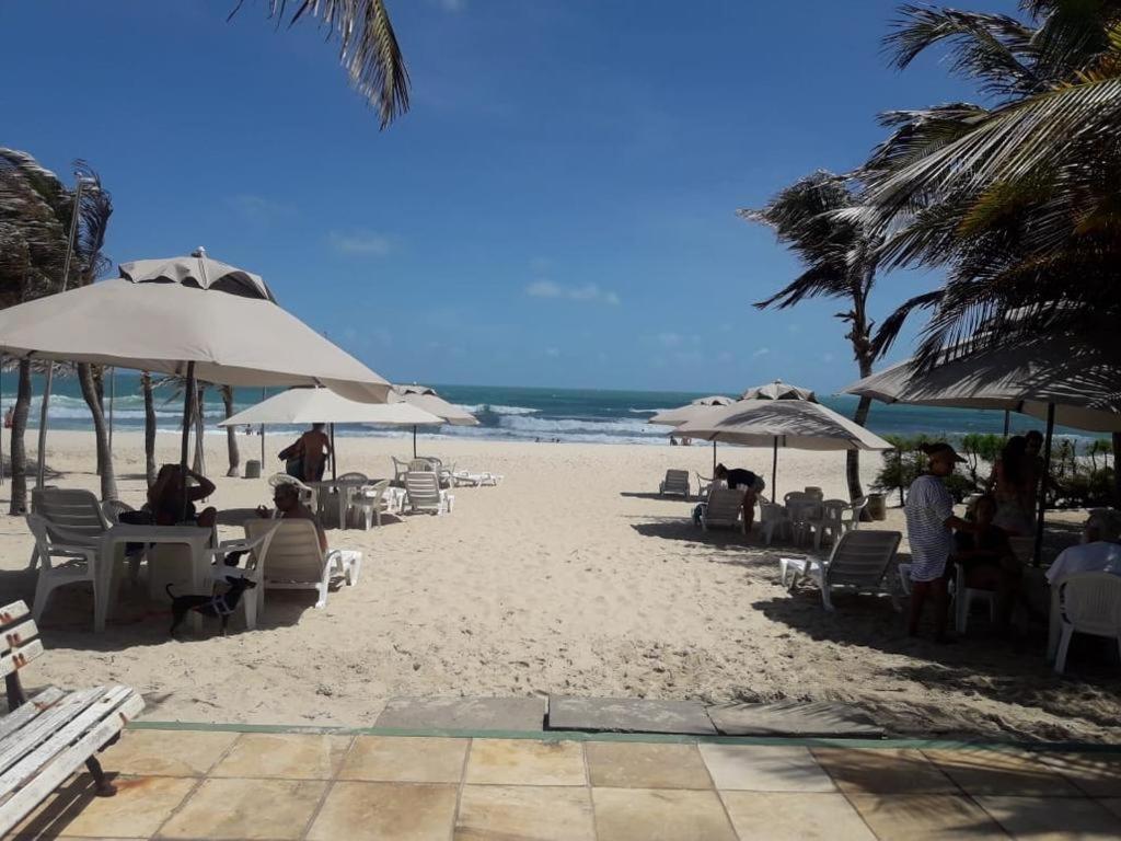  Paraíso das Dunas By DM Apartments