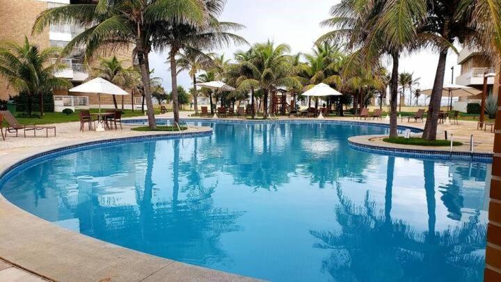 Paraíso das Dunas By DM Apartments