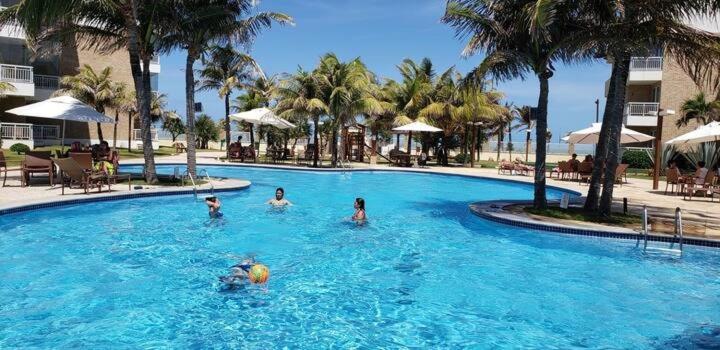 Paraíso das Dunas By DM Apartments