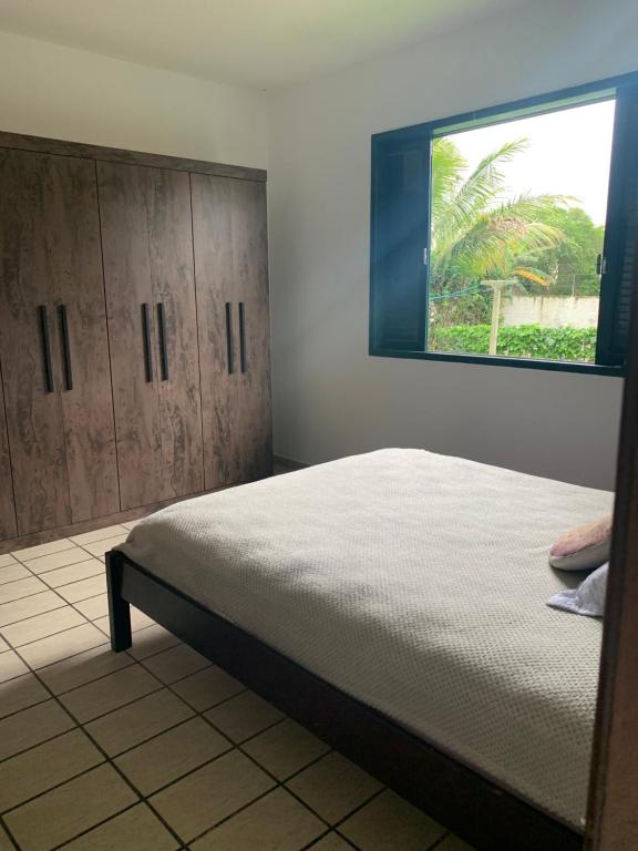  Casa em condomínio fechado - Praia dos Ingleses