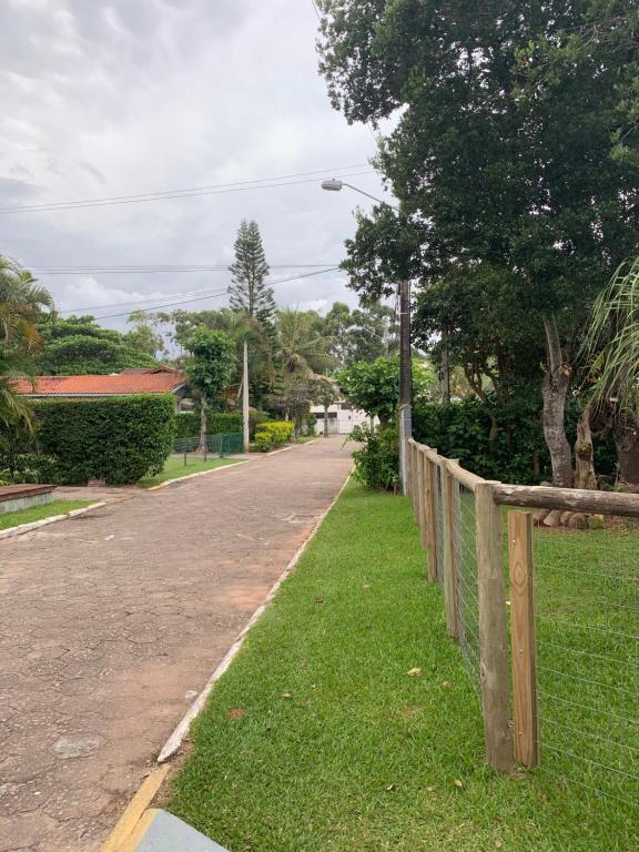 Casa em condomínio fechado - Praia dos Ingleses