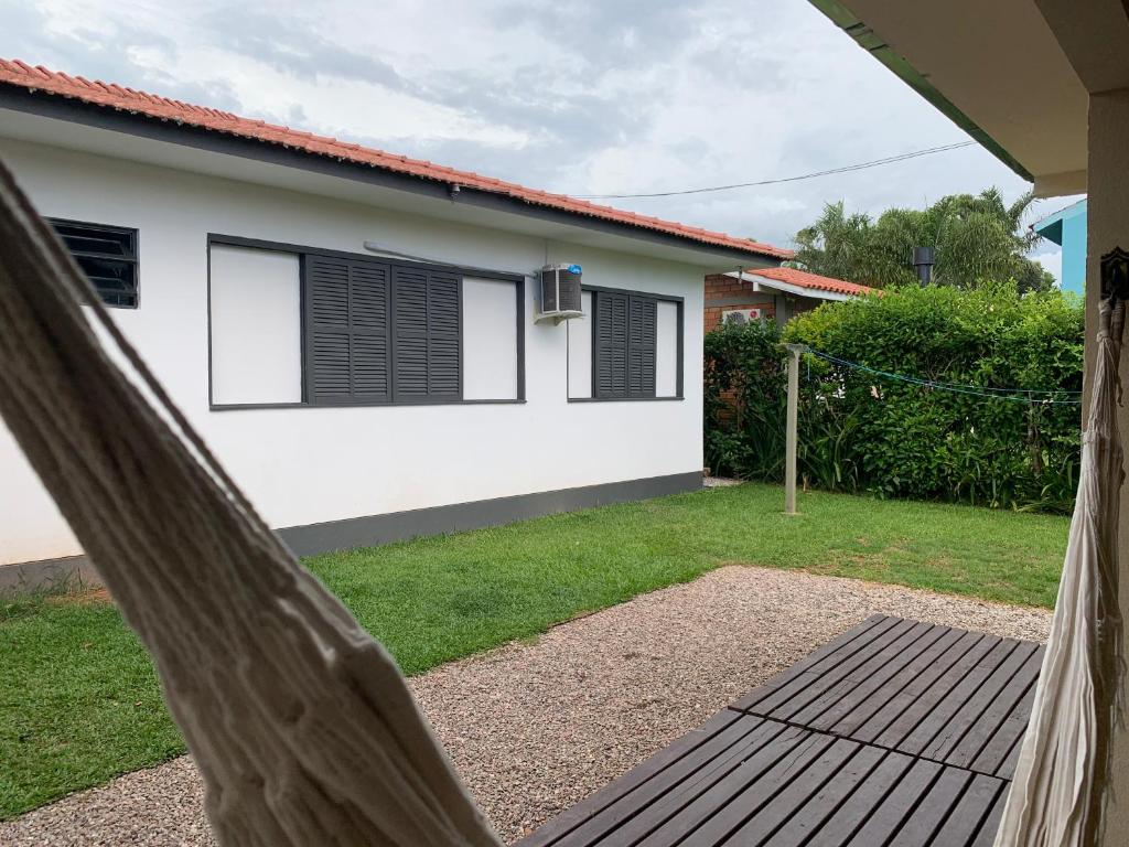  Casa em condomínio fechado - Praia dos Ingleses