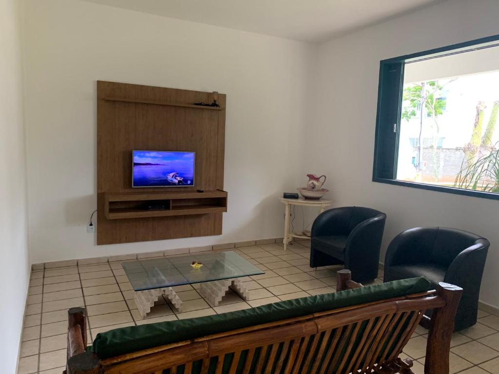  Casa em condomínio fechado - Praia dos Ingleses