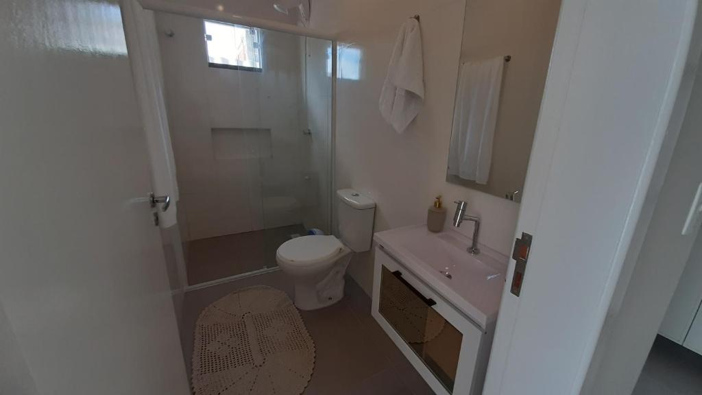  Mix aparts -Apartamento perfeito em Tijucas -SC