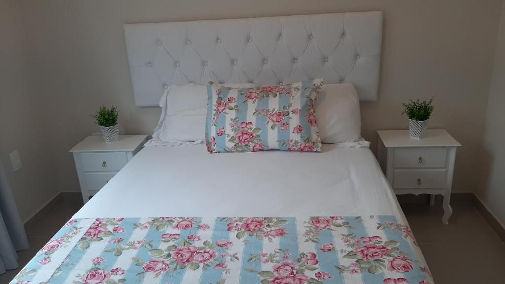 Mix aparts -Apartamento perfeito em Tijucas -SC
