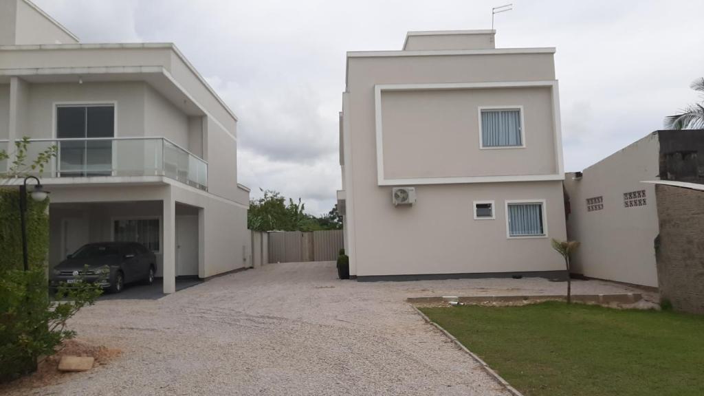  Mix aparts -Apartamento perfeito em Tijucas -SC