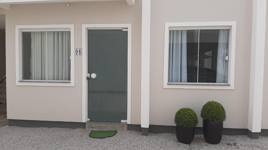  Mix aparts -Apartamento perfeito em Tijucas -SC