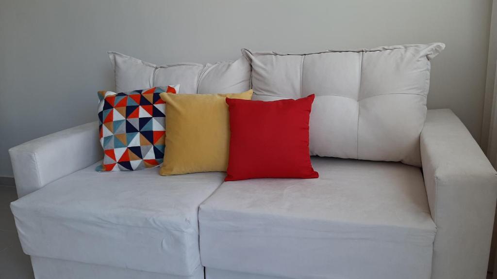  Mix aparts -Apartamento perfeito em Tijucas -SC