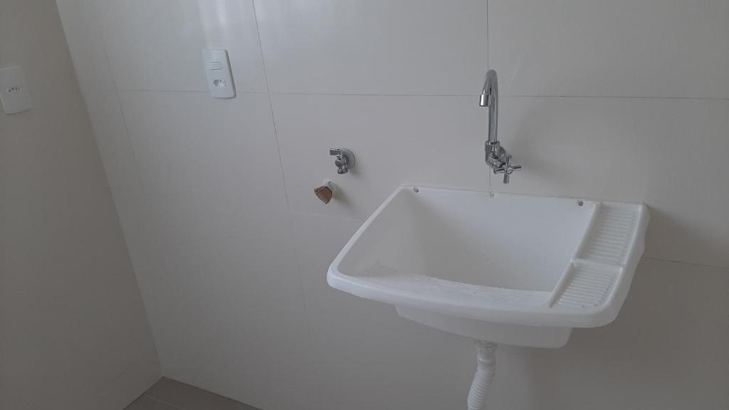  Mix aparts -Apartamento perfeito em Tijucas -SC