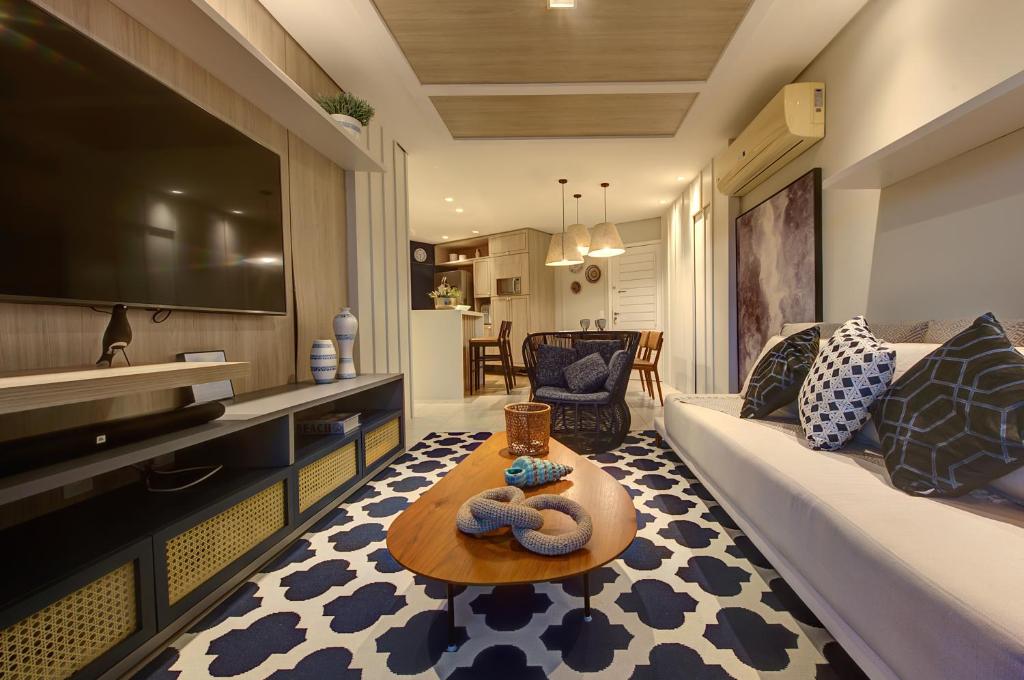  Paraíso das Dunas By DM Apartments