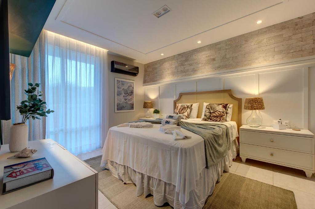  Paraíso das Dunas By DM Apartments