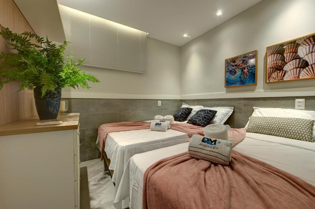  Paraíso das Dunas By DM Apartments