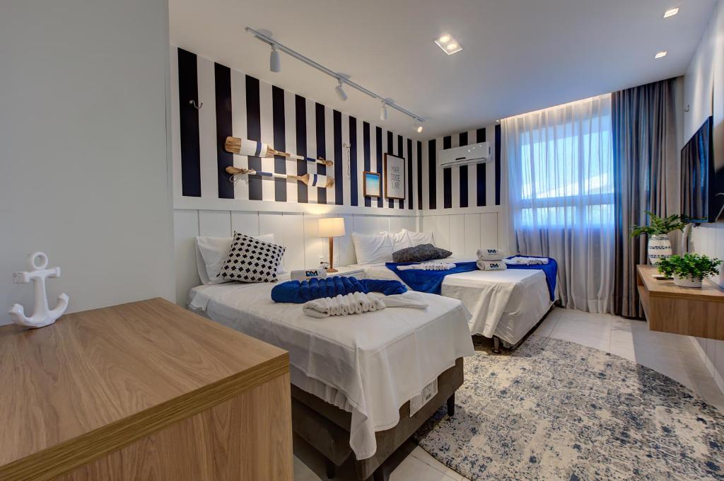  Paraíso das Dunas By DM Apartments