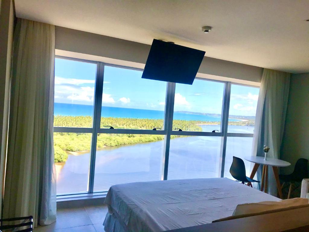  Flat Paiva Home Stay Barra de Jangada