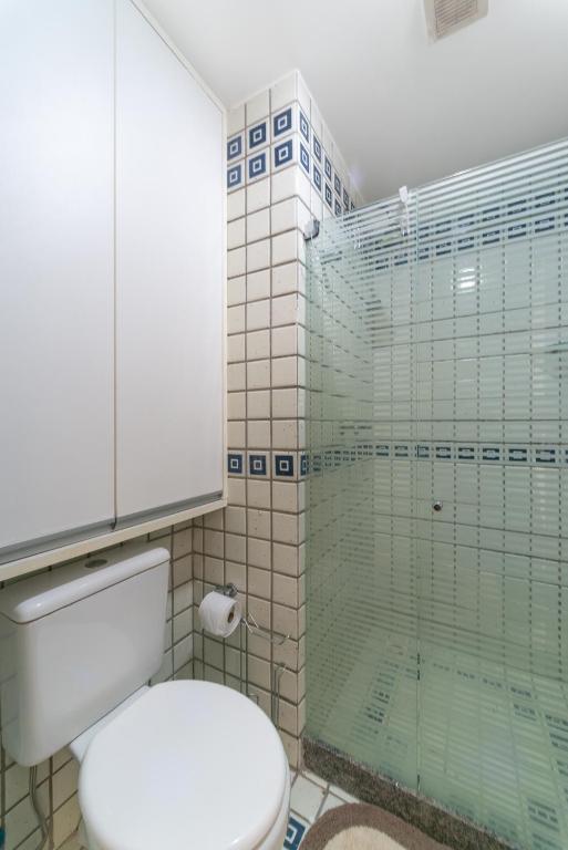  MRC605 Excellent flat in the best location on the beach of Boa Viagem.